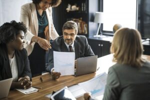 Read more about the article Number One Marketing Service in our company