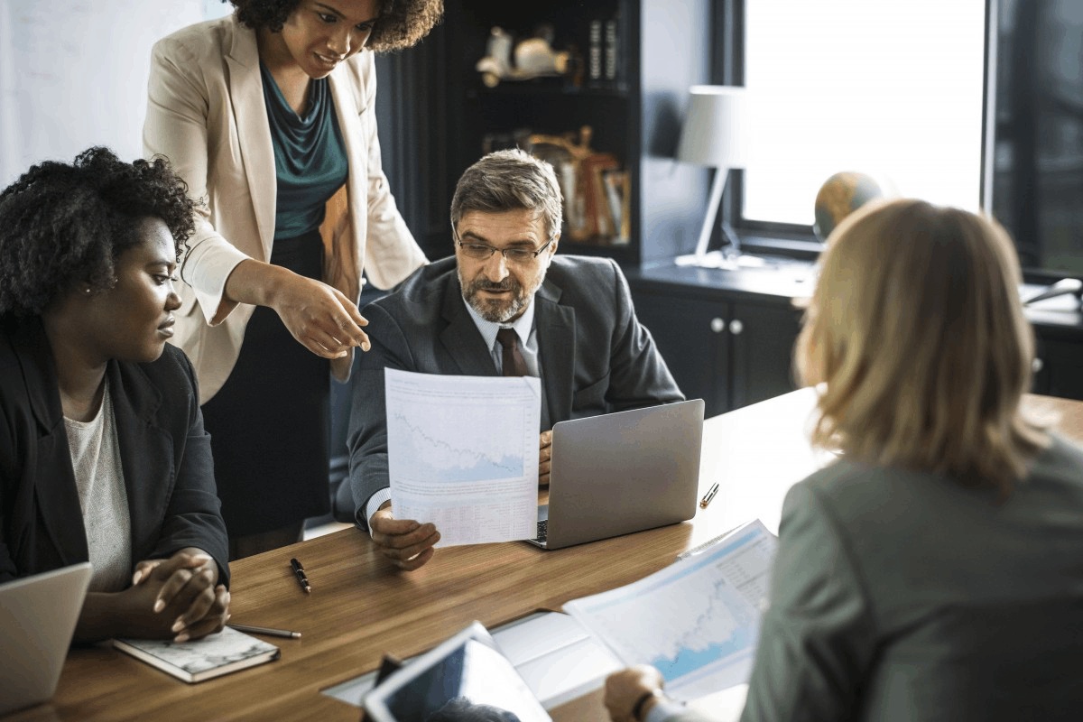 Read more about the article Number One Marketing Service in our company