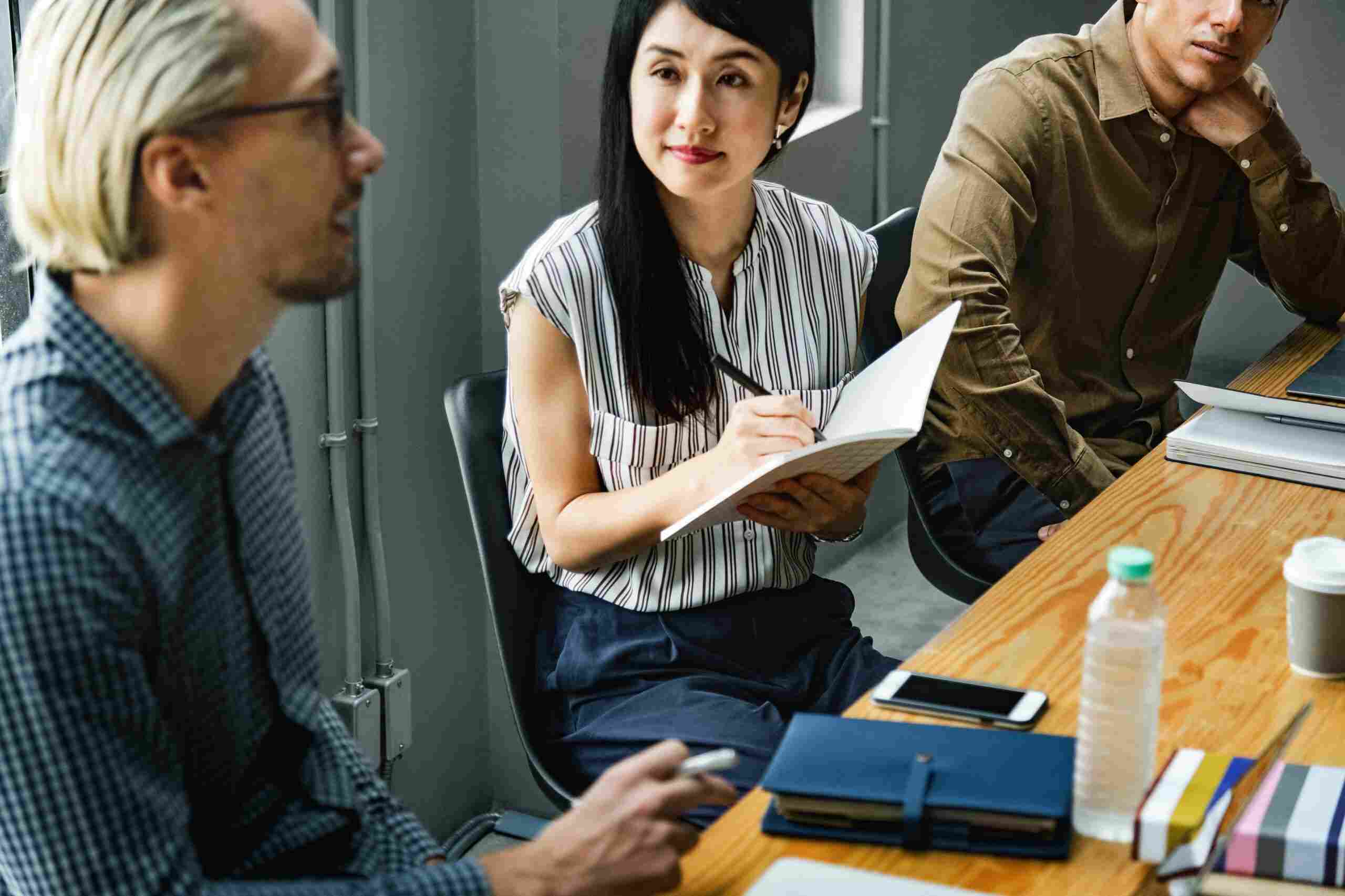 Read more about the article Top-Ranked Marketing Solution at Our Company